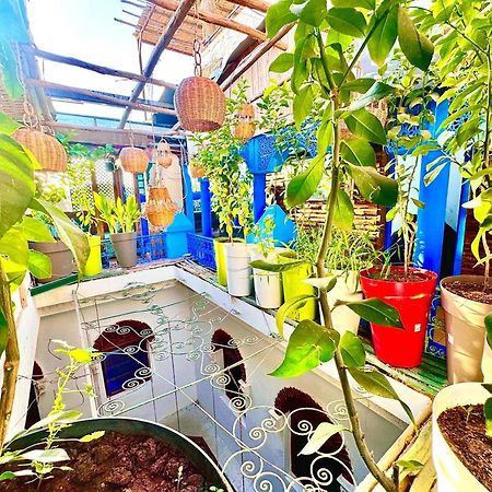 Riad Verus Fes Exterior photo