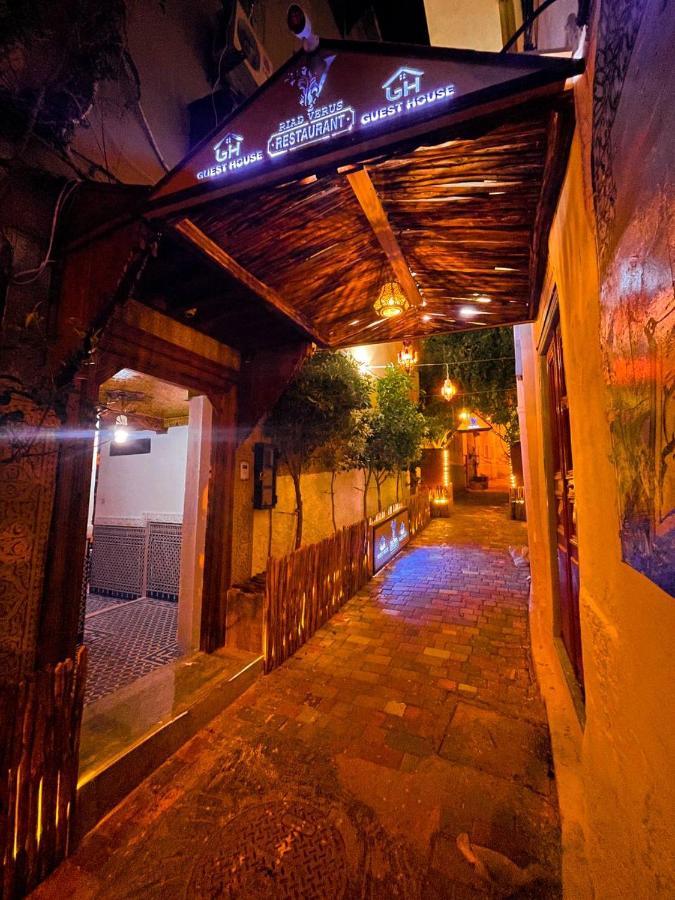 Riad Verus Fes Exterior photo