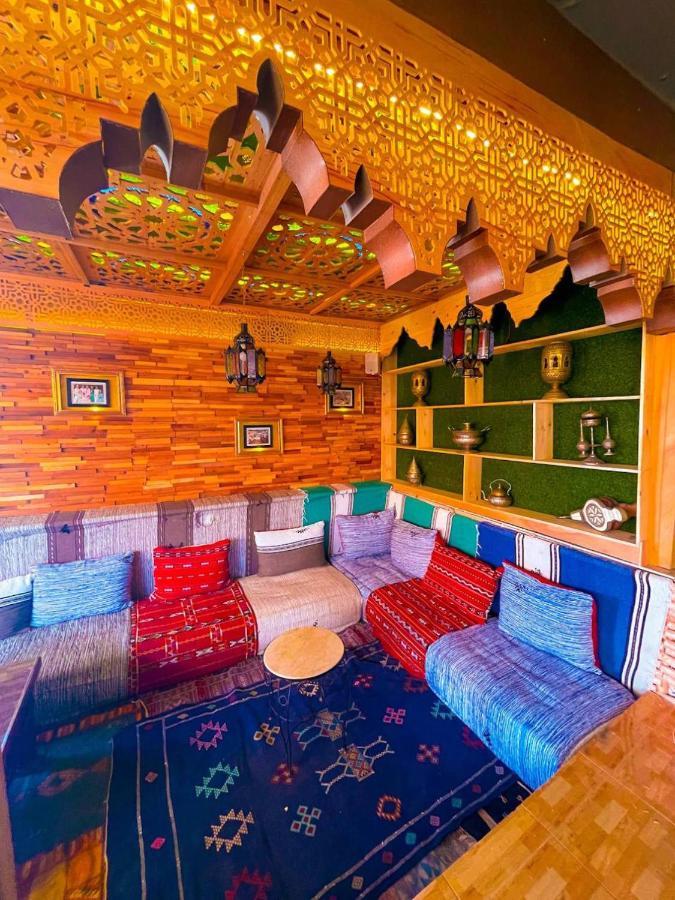 Riad Verus Fes Exterior photo