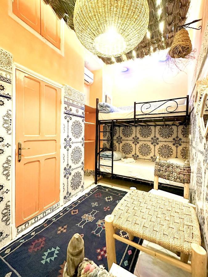 Riad Verus Fes Exterior photo