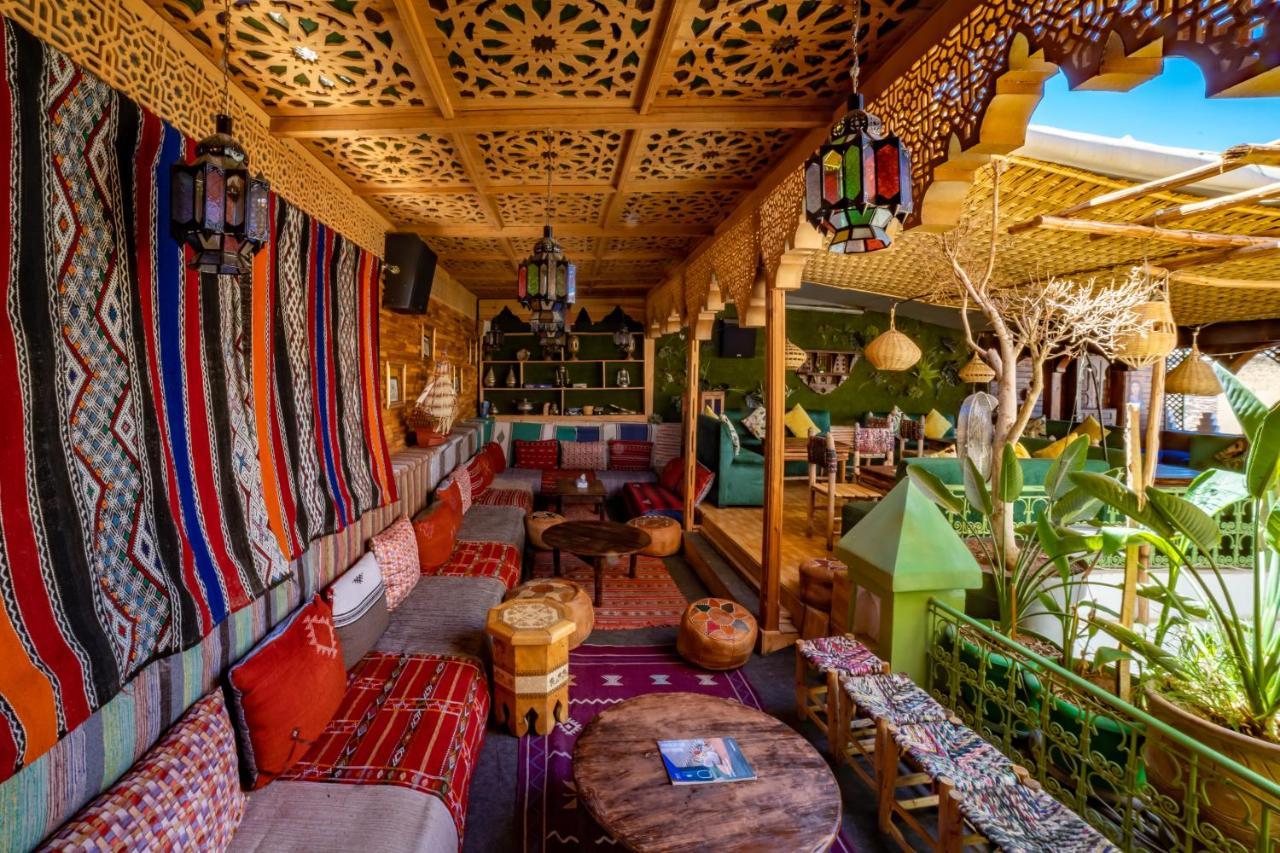 Riad Verus Fes Exterior photo