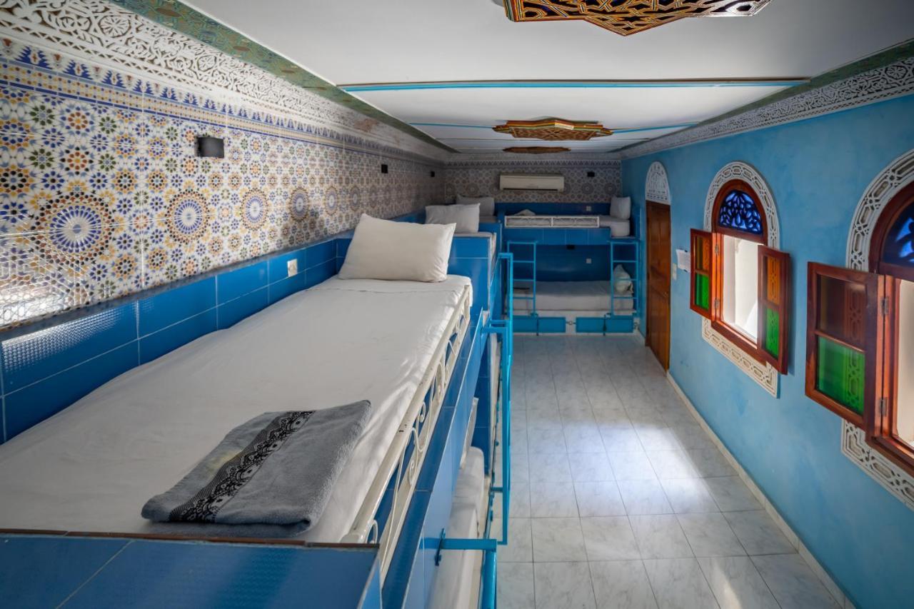 Riad Verus Fes Exterior photo