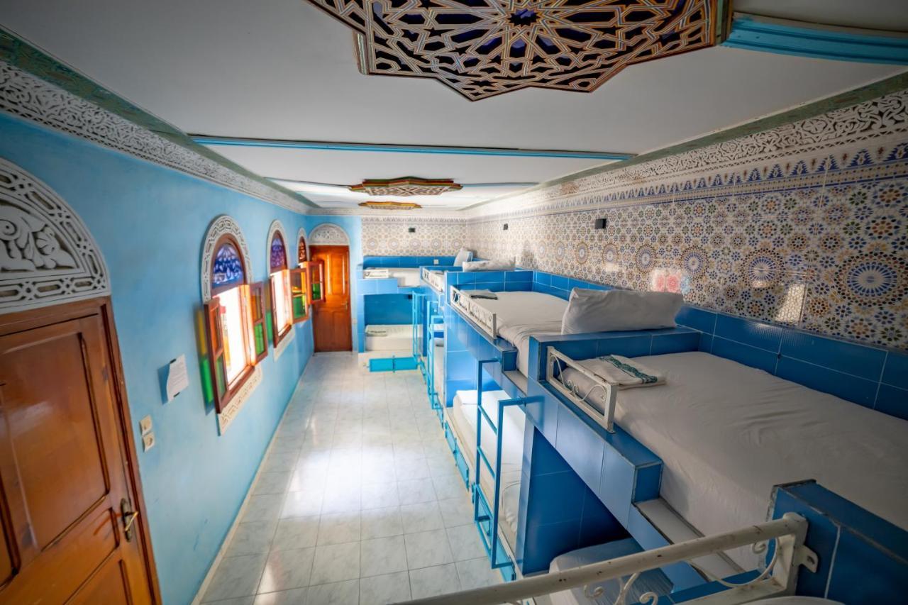 Riad Verus Fes Exterior photo
