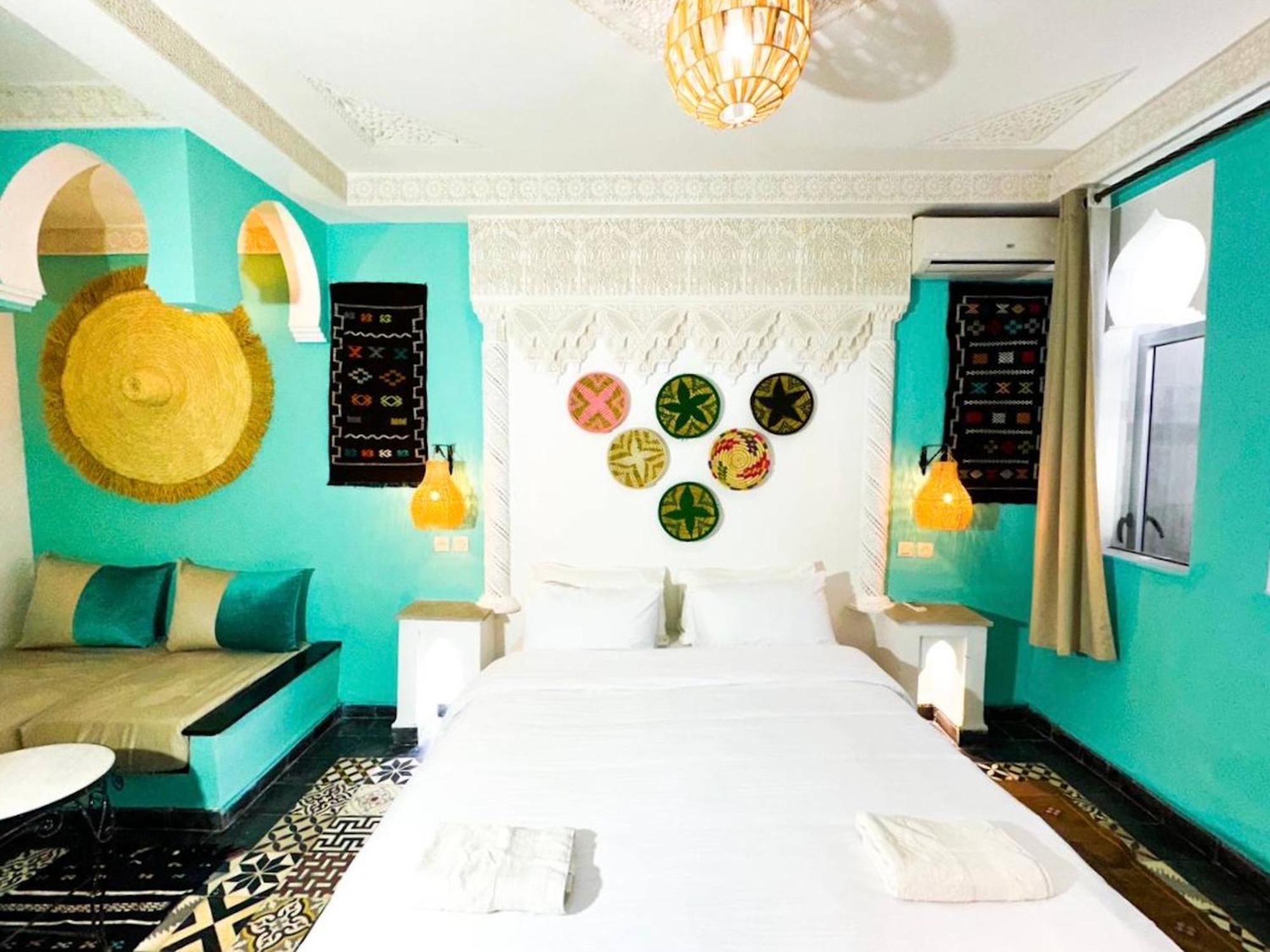 Riad Verus Fes Exterior photo