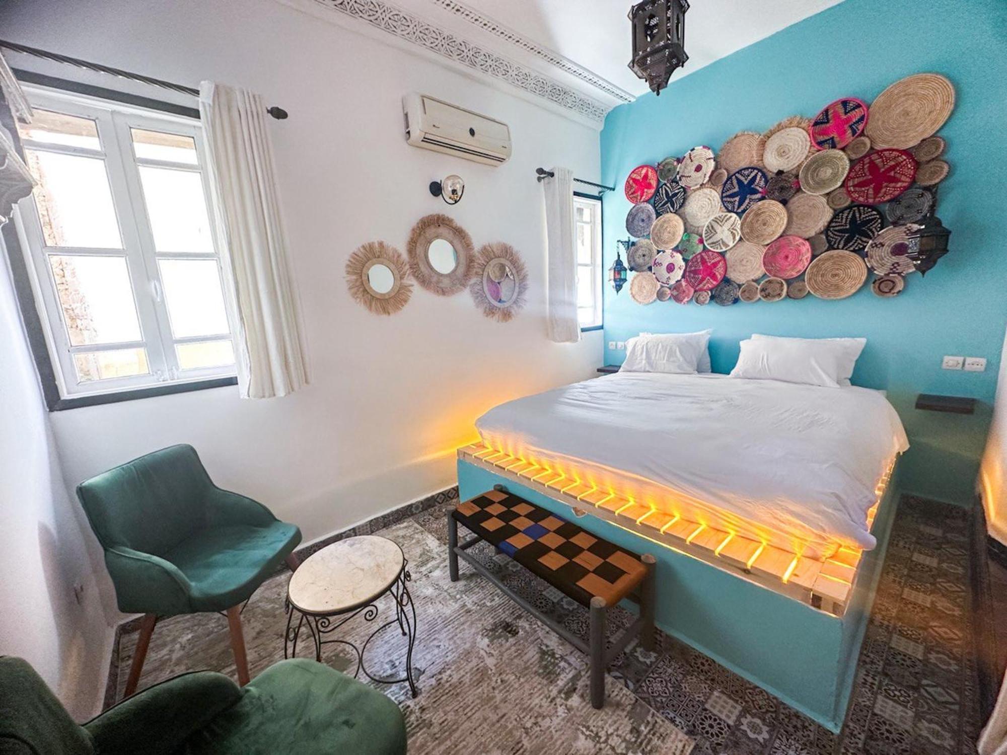 Riad Verus Fes Exterior photo