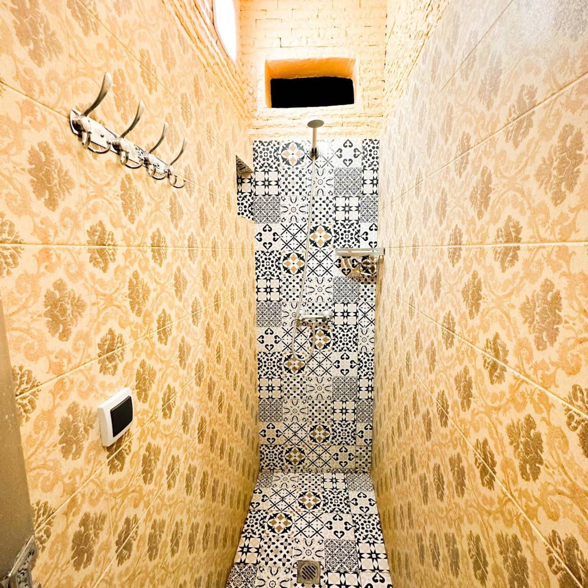 Riad Verus Fes Exterior photo