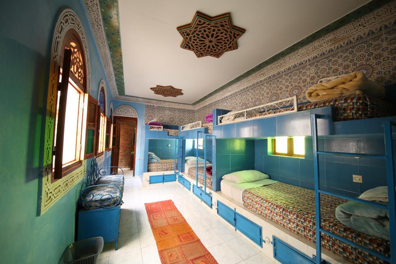 Riad Verus Fes Exterior photo